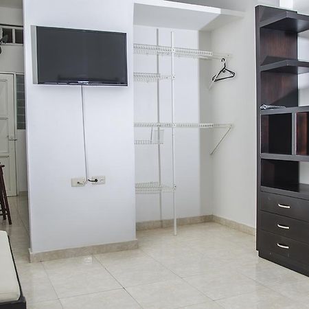 קאלי Hostal Alameda מראה חיצוני תמונה