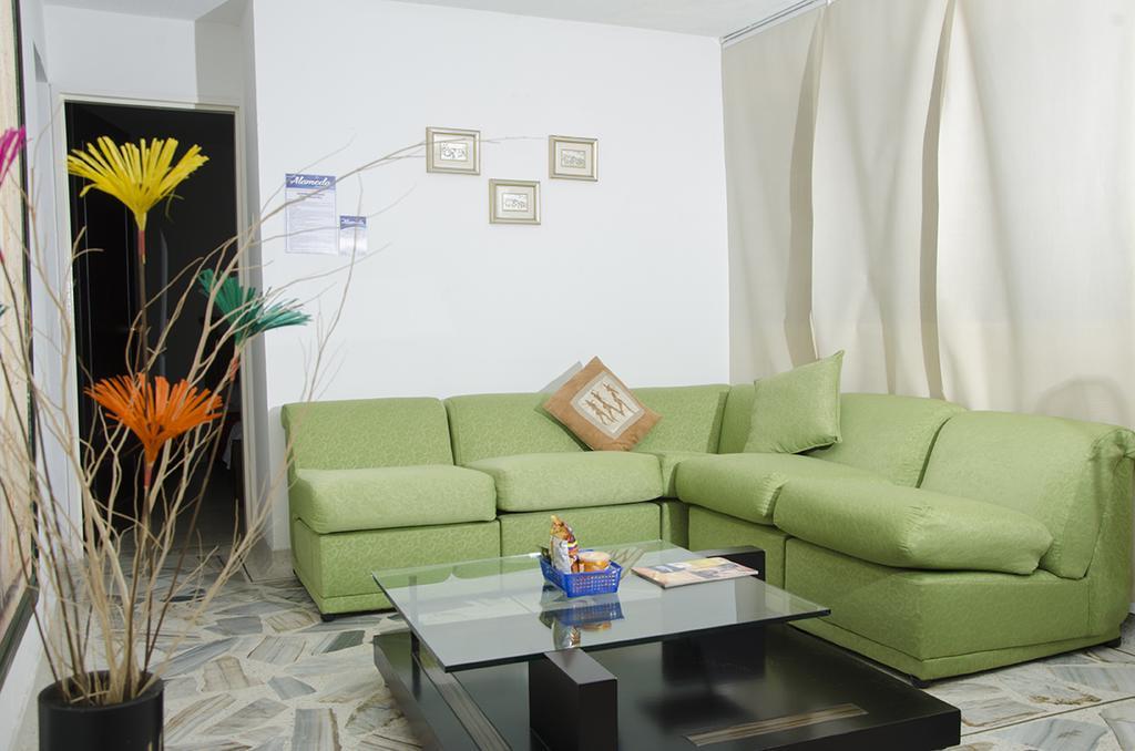 קאלי Hostal Alameda חדר תמונה