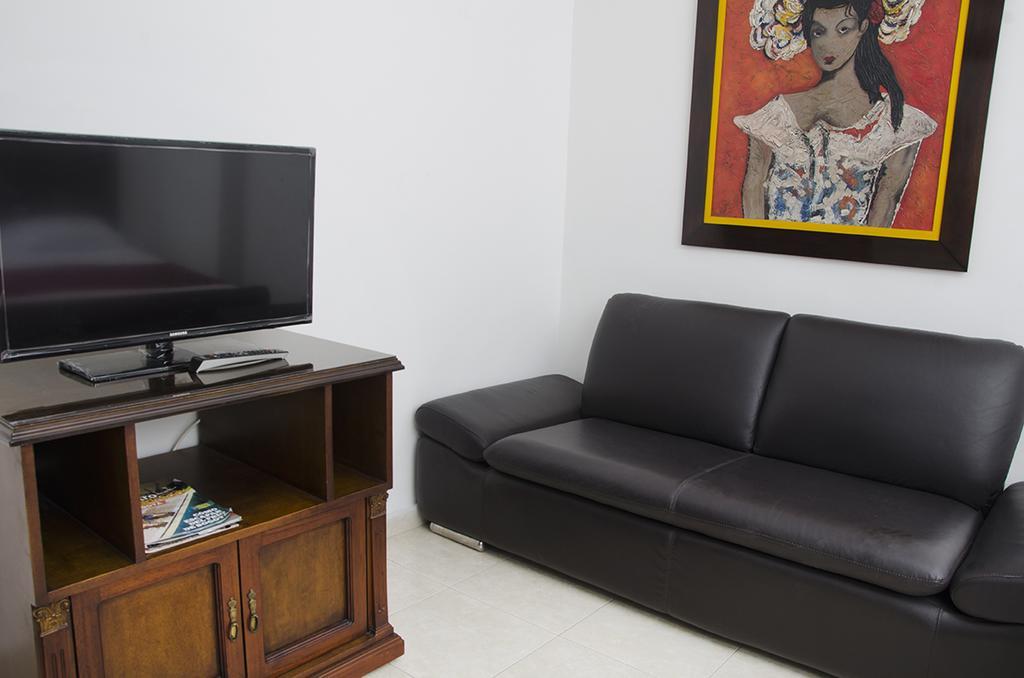 קאלי Hostal Alameda חדר תמונה