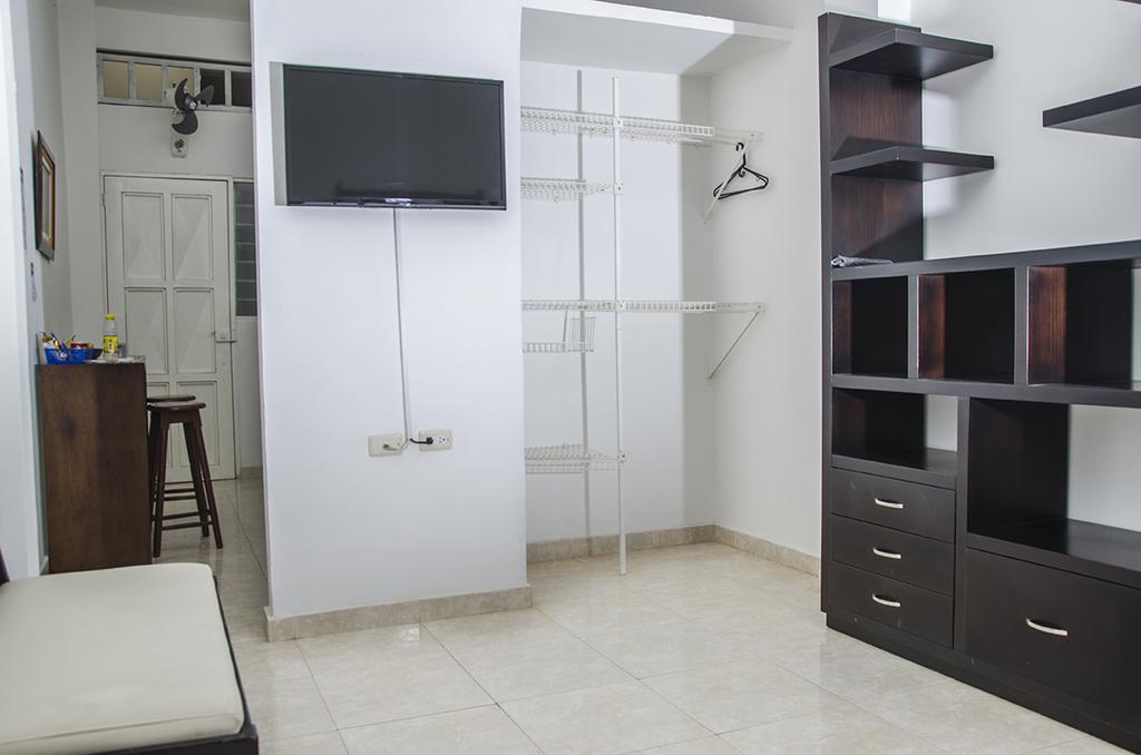 קאלי Hostal Alameda מראה חיצוני תמונה