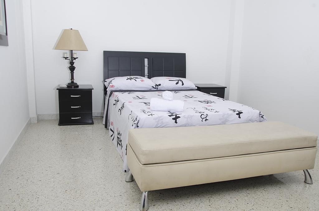 קאלי Hostal Alameda חדר תמונה