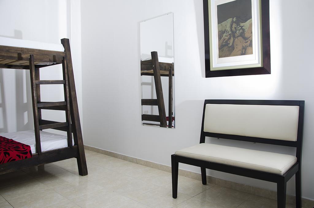 קאלי Hostal Alameda מראה חיצוני תמונה